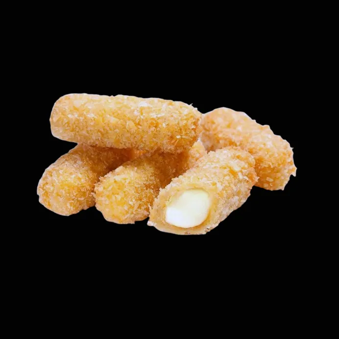 Сырные палочки 5 шт