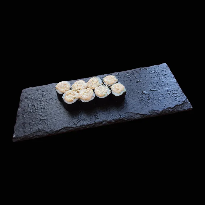 Ролл чука маки