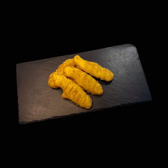 Стрипсы куриные 5 шт