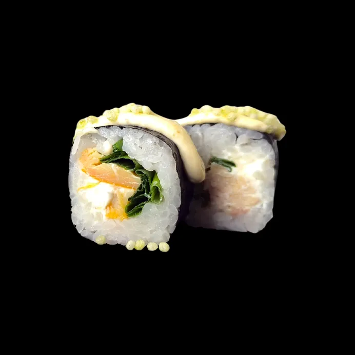 (LITE) Ролл Хукка